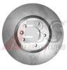 PEX 140732 Brake Disc